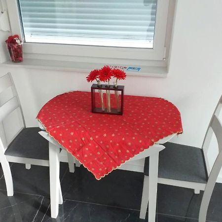 Residence Deja Vu Novalja Dış mekan fotoğraf