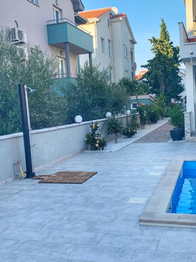 Residence Deja Vu Novalja Dış mekan fotoğraf