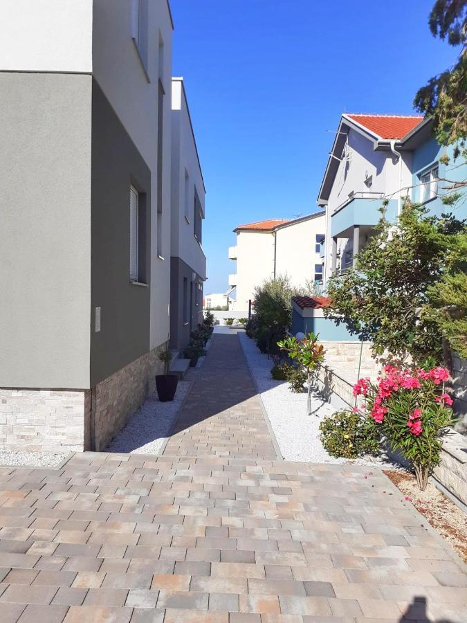 Residence Deja Vu Novalja Dış mekan fotoğraf