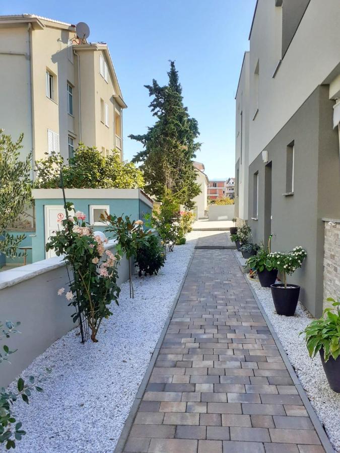 Residence Deja Vu Novalja Dış mekan fotoğraf