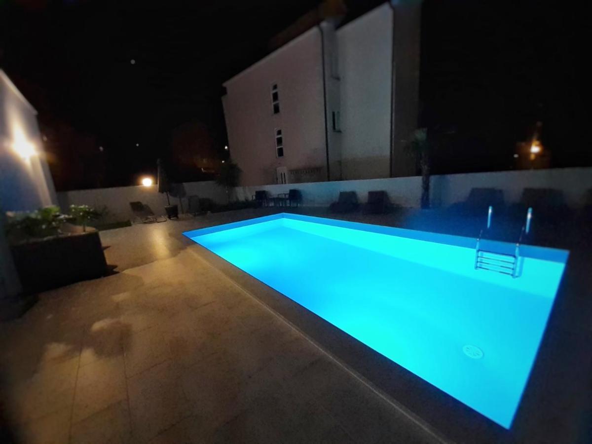 Residence Deja Vu Novalja Dış mekan fotoğraf
