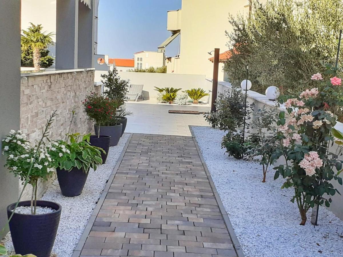 Residence Deja Vu Novalja Dış mekan fotoğraf