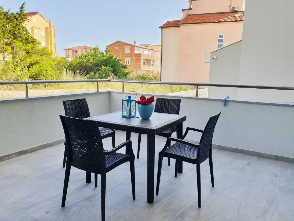 Residence Deja Vu Novalja Dış mekan fotoğraf