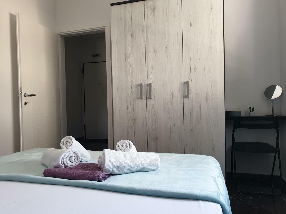 Residence Deja Vu Novalja Dış mekan fotoğraf