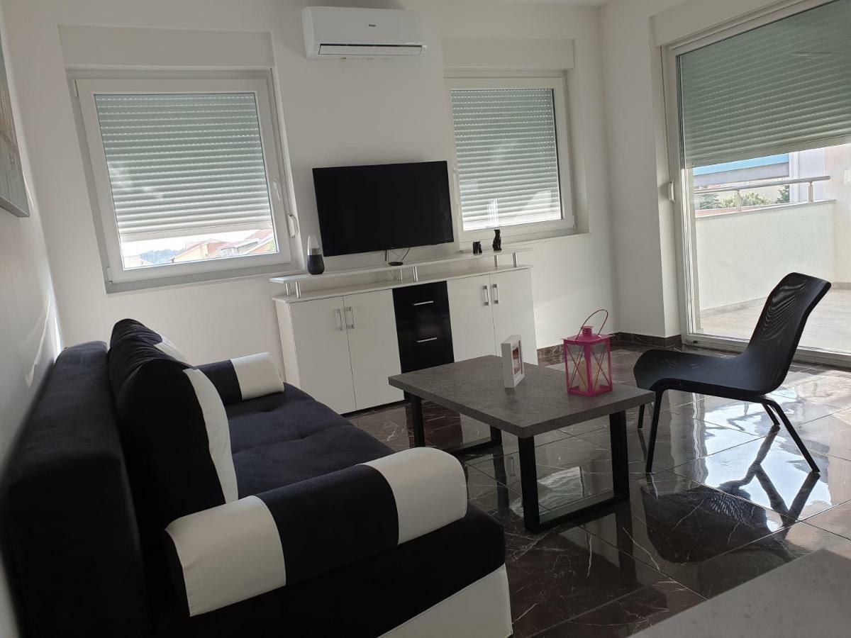 Residence Deja Vu Novalja Dış mekan fotoğraf