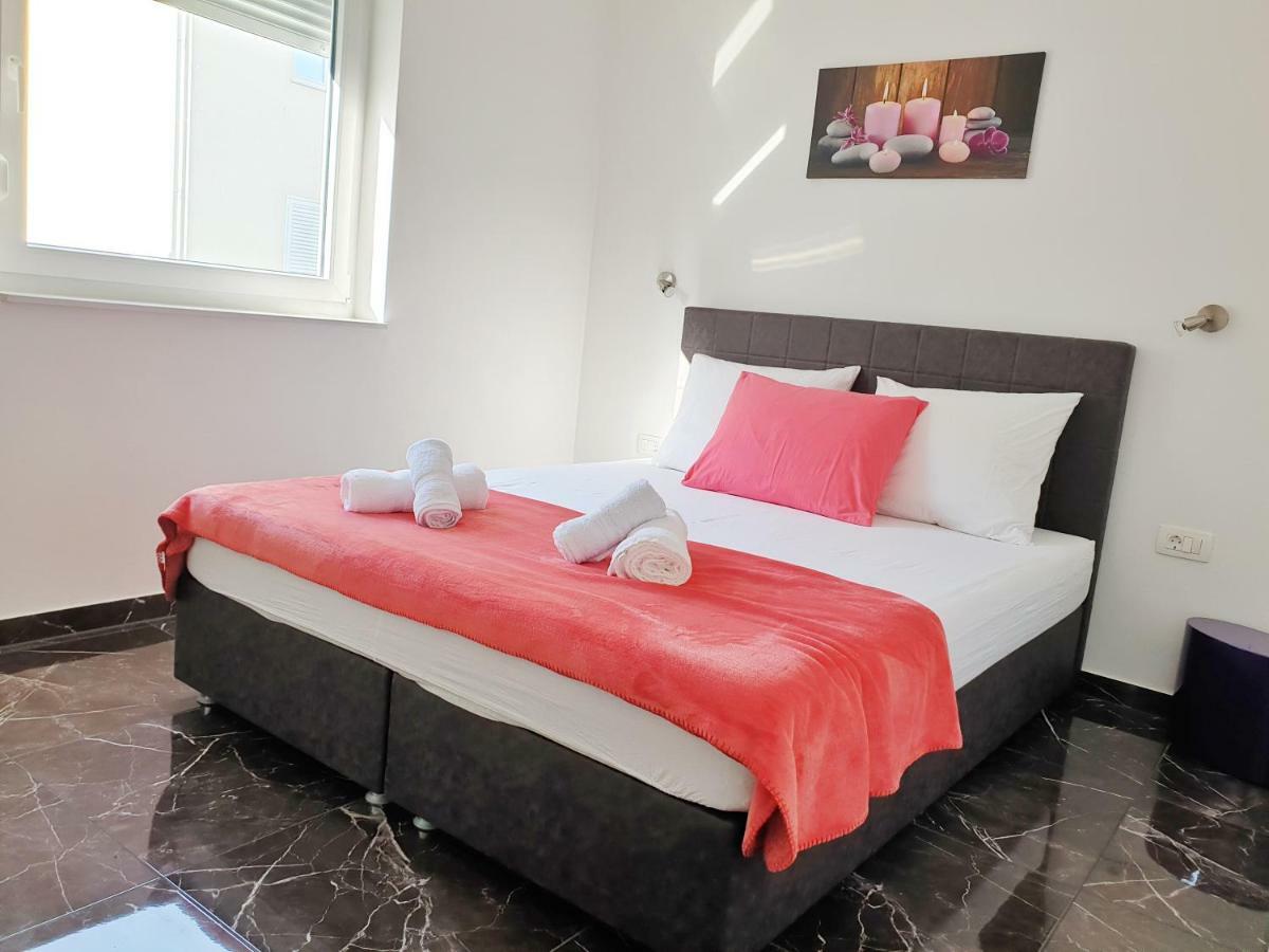 Residence Deja Vu Novalja Dış mekan fotoğraf