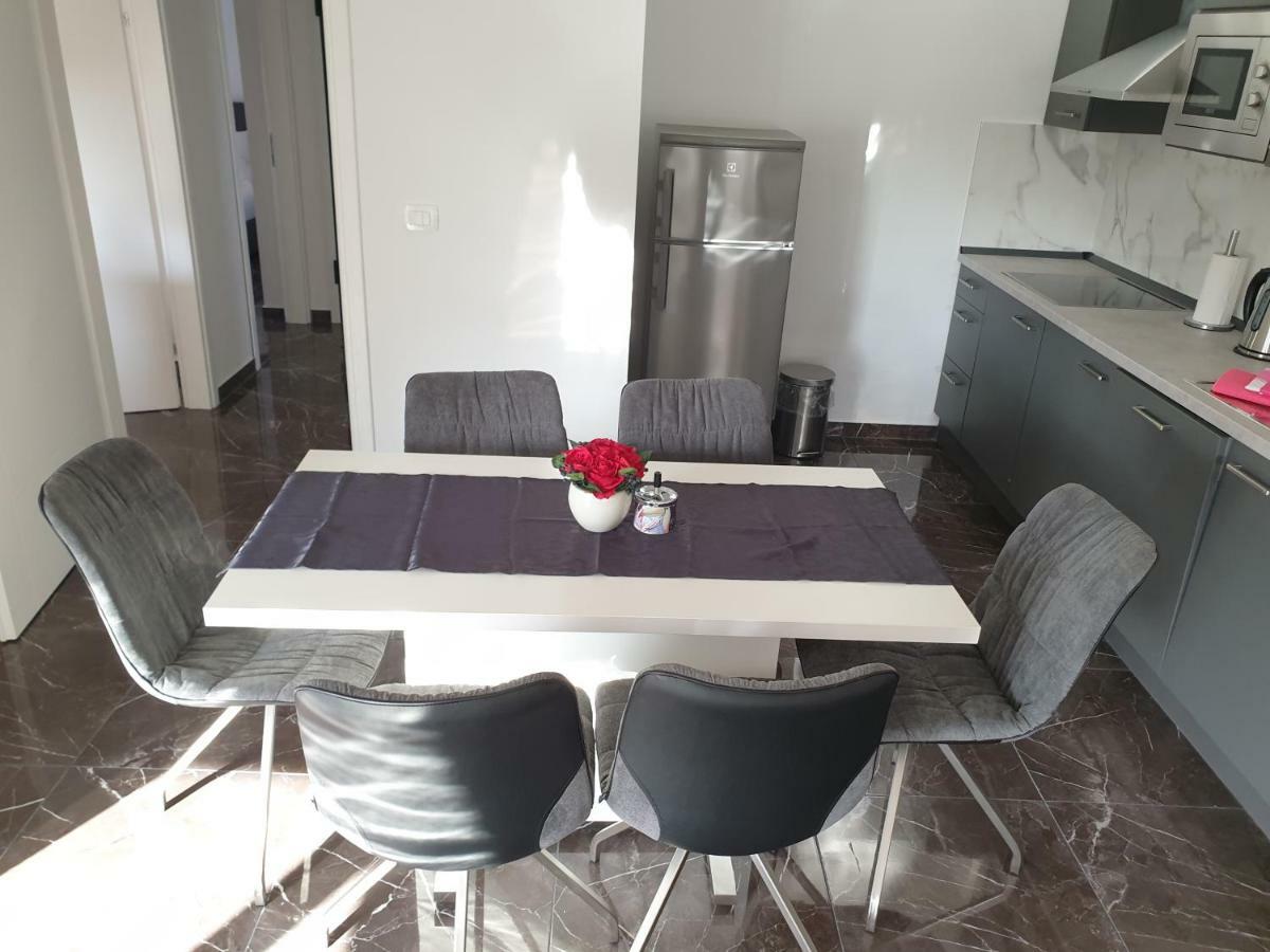 Residence Deja Vu Novalja Dış mekan fotoğraf